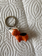 Load image into Gallery viewer, custom key chain
