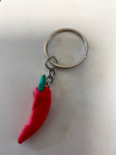 Load image into Gallery viewer, suprise key chain
