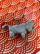 Load image into Gallery viewer, suprise key chain
