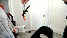 Load image into Gallery viewer, custom key chain
