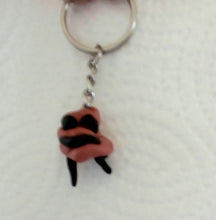 Load image into Gallery viewer, suprise key chain
