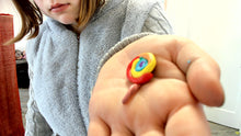 Load image into Gallery viewer, suprise key chain
