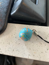 Load image into Gallery viewer, Marble key chain
