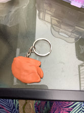 Load image into Gallery viewer, Cookie key chain
